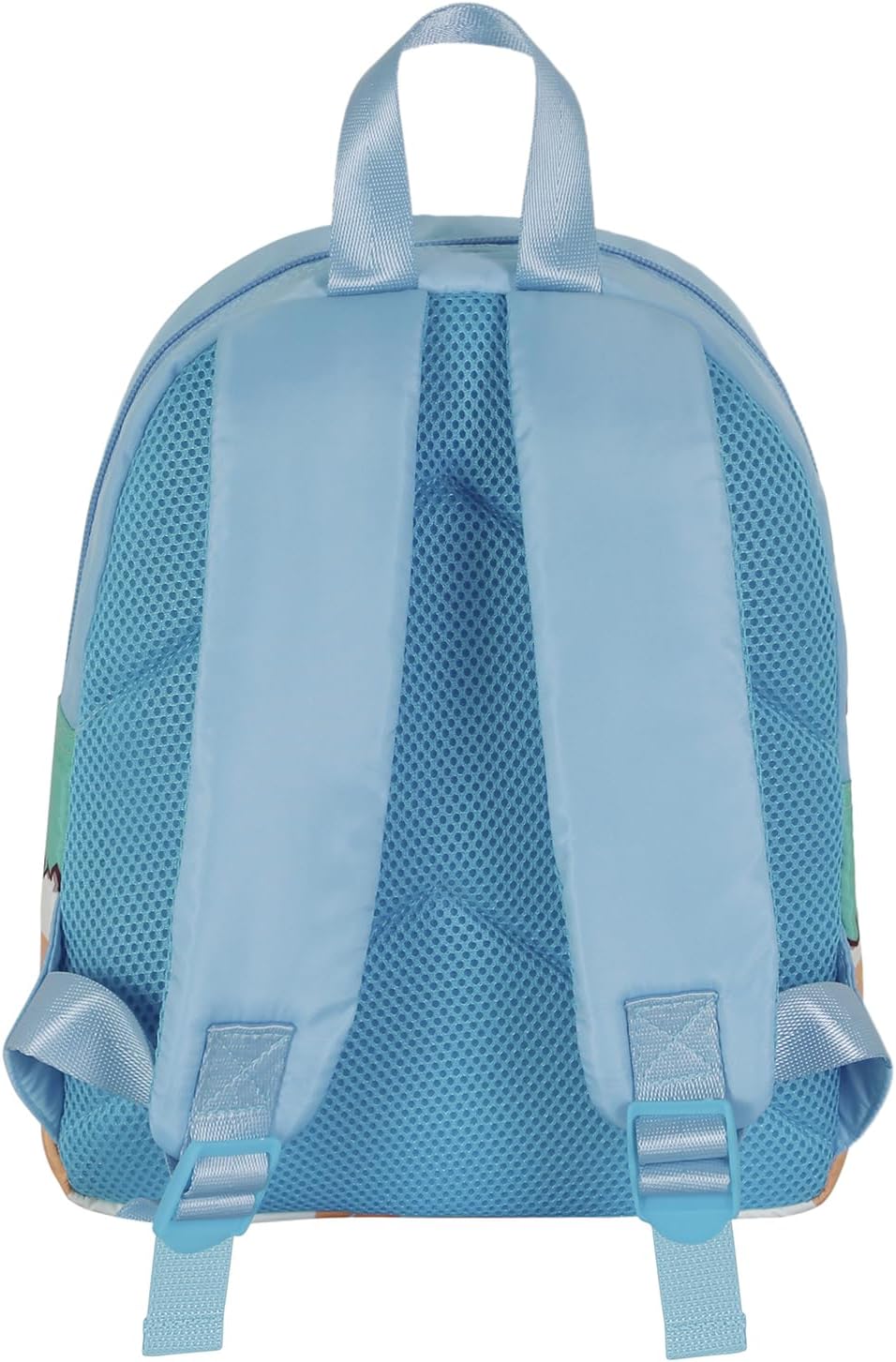 KARACTERMANIA Disney Zaino Prescolare Joy Zaino Prescolare Joy Lean Unisex - Bambini e ragazzi (Pacco da 1)