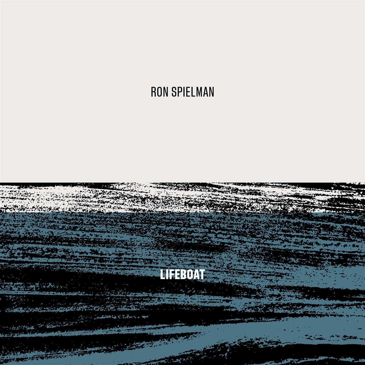 Spielman, R: Lifeboat