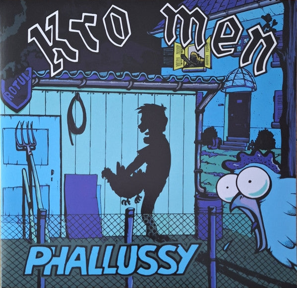 Phallussy