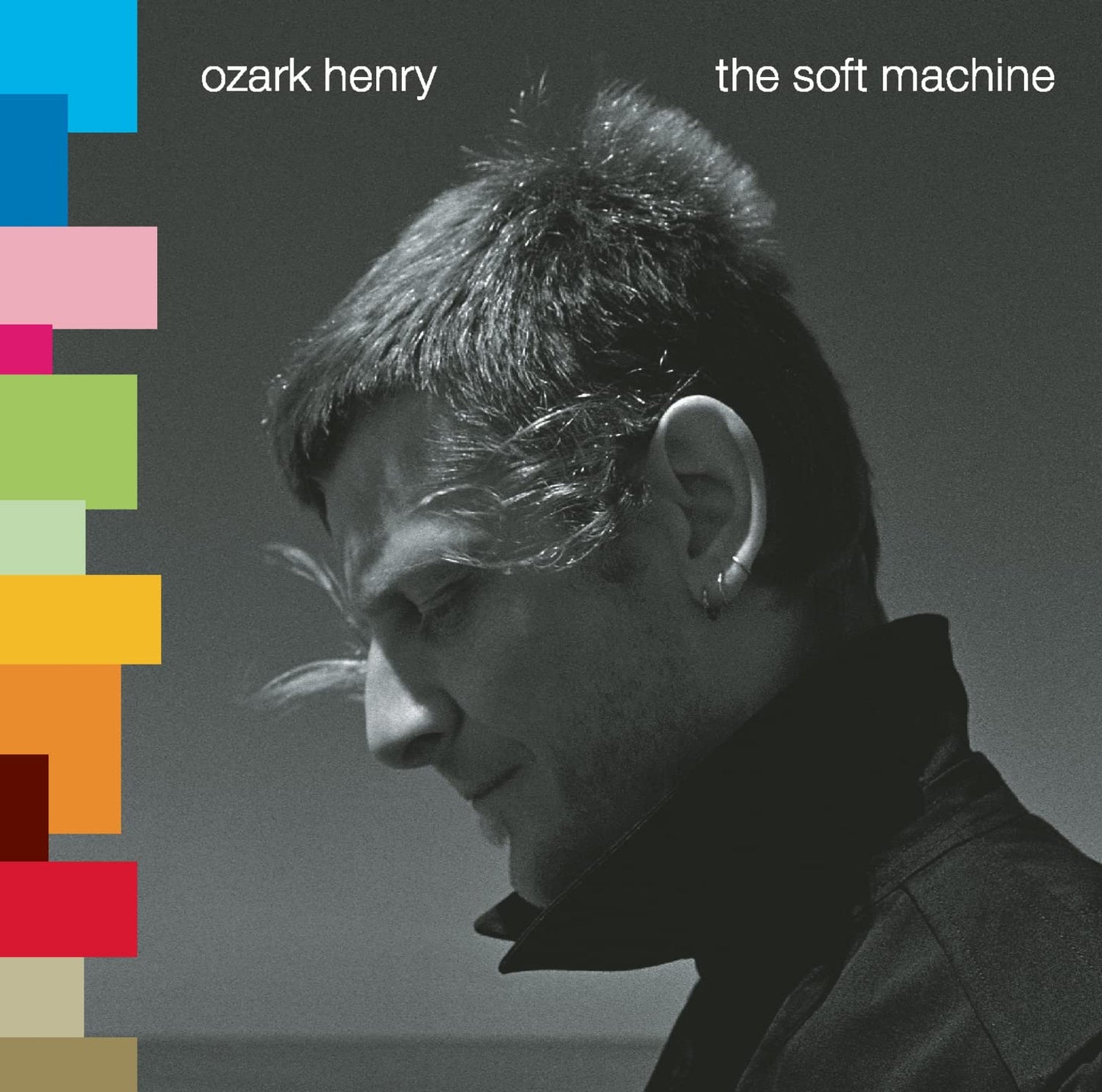The Soft Machine