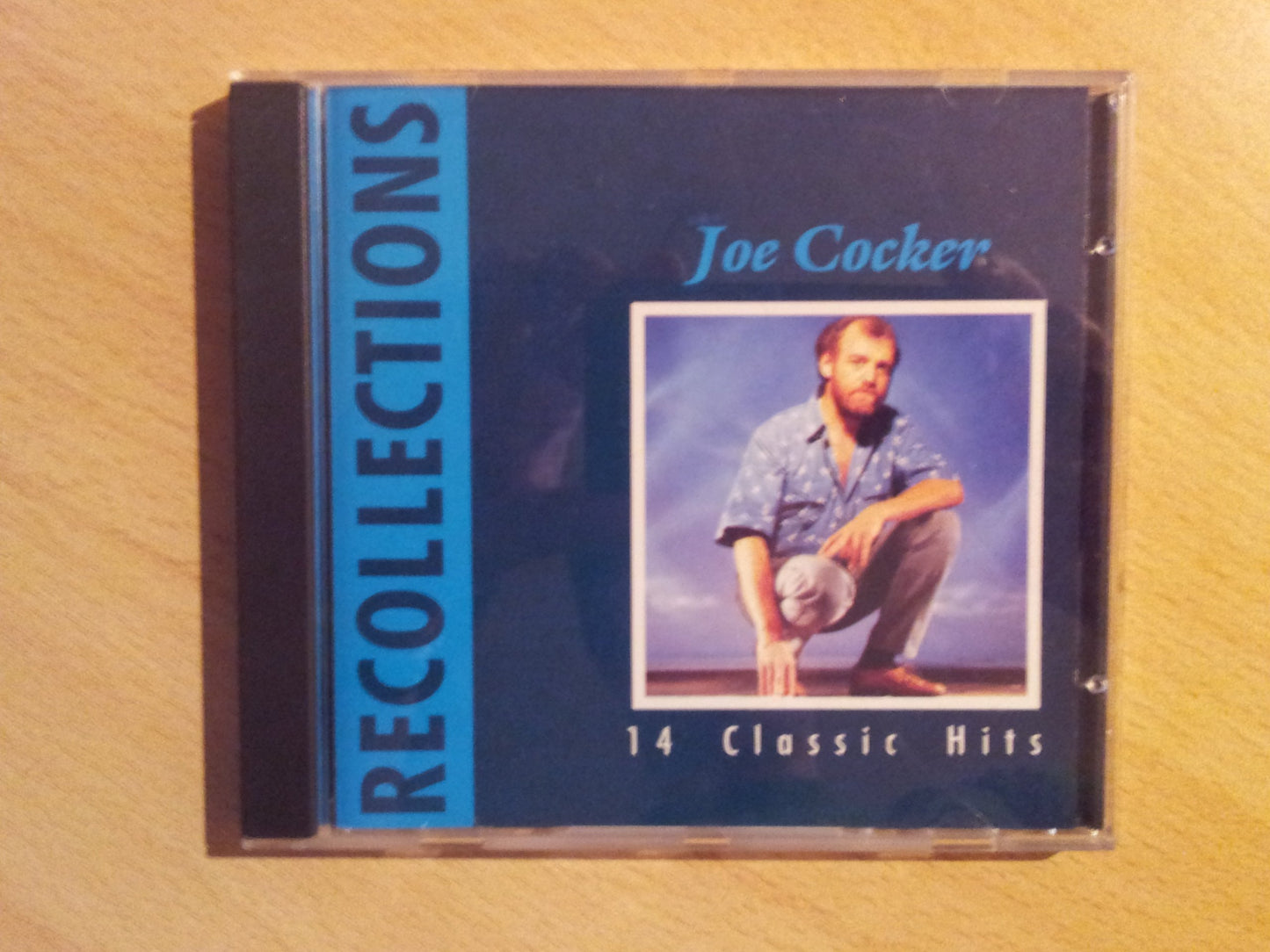 14 Classic Hits