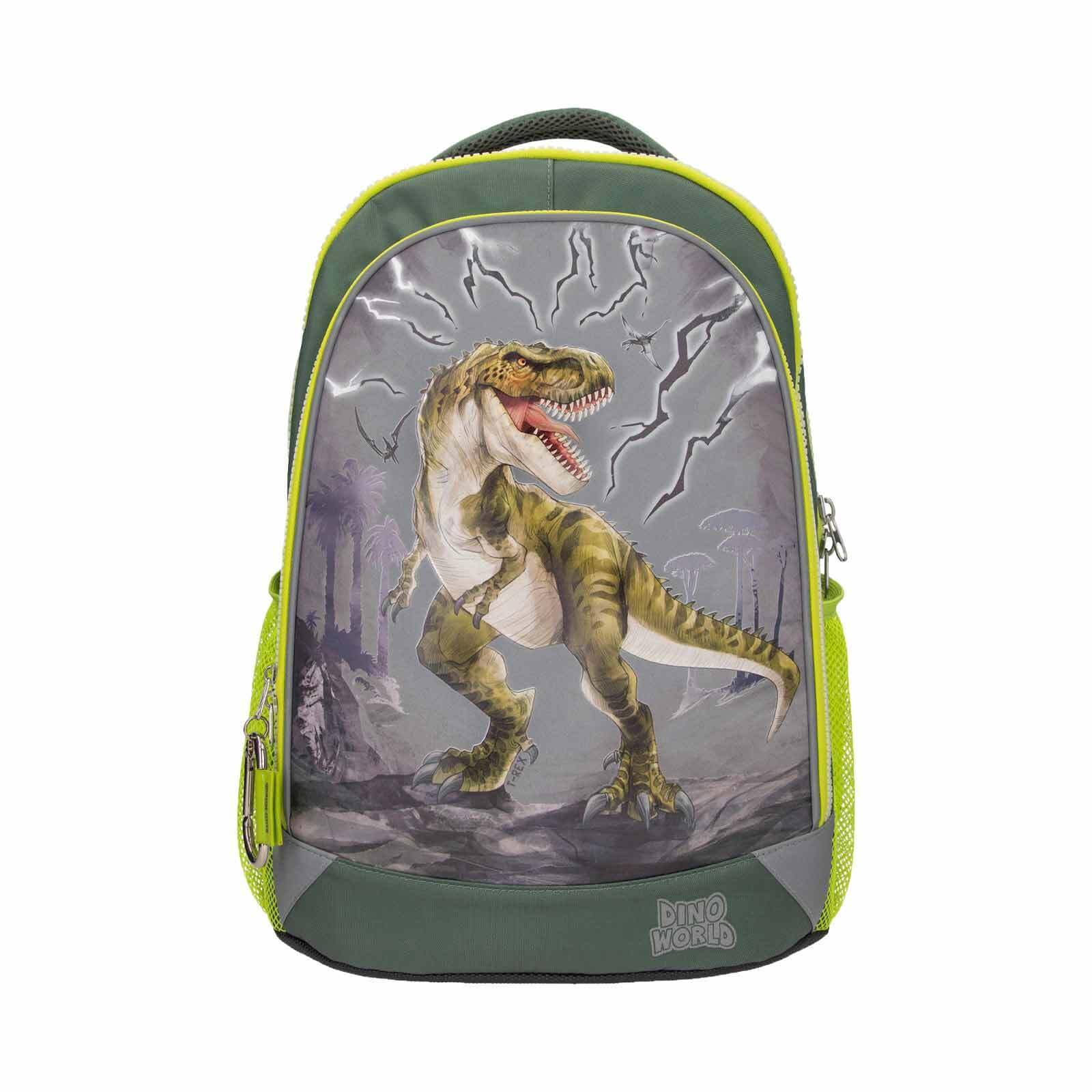 Depesche Unisex Schulrucksack School backpack (pack of 1