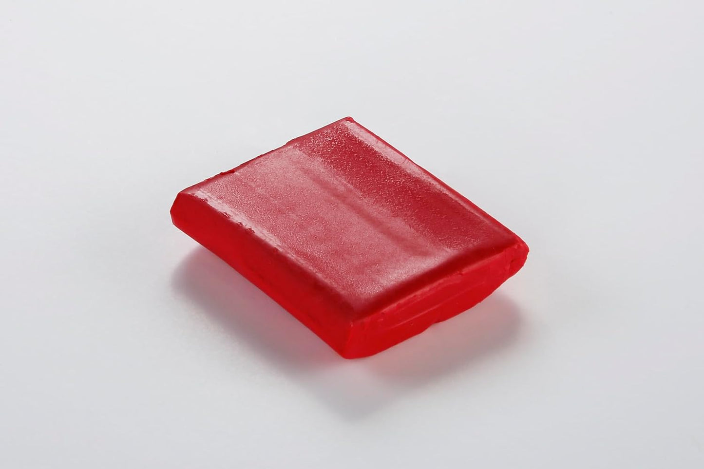 CERNIT 1-Piece Clay CERNIT N1 56 G X-MAS RED, X-MAS RED