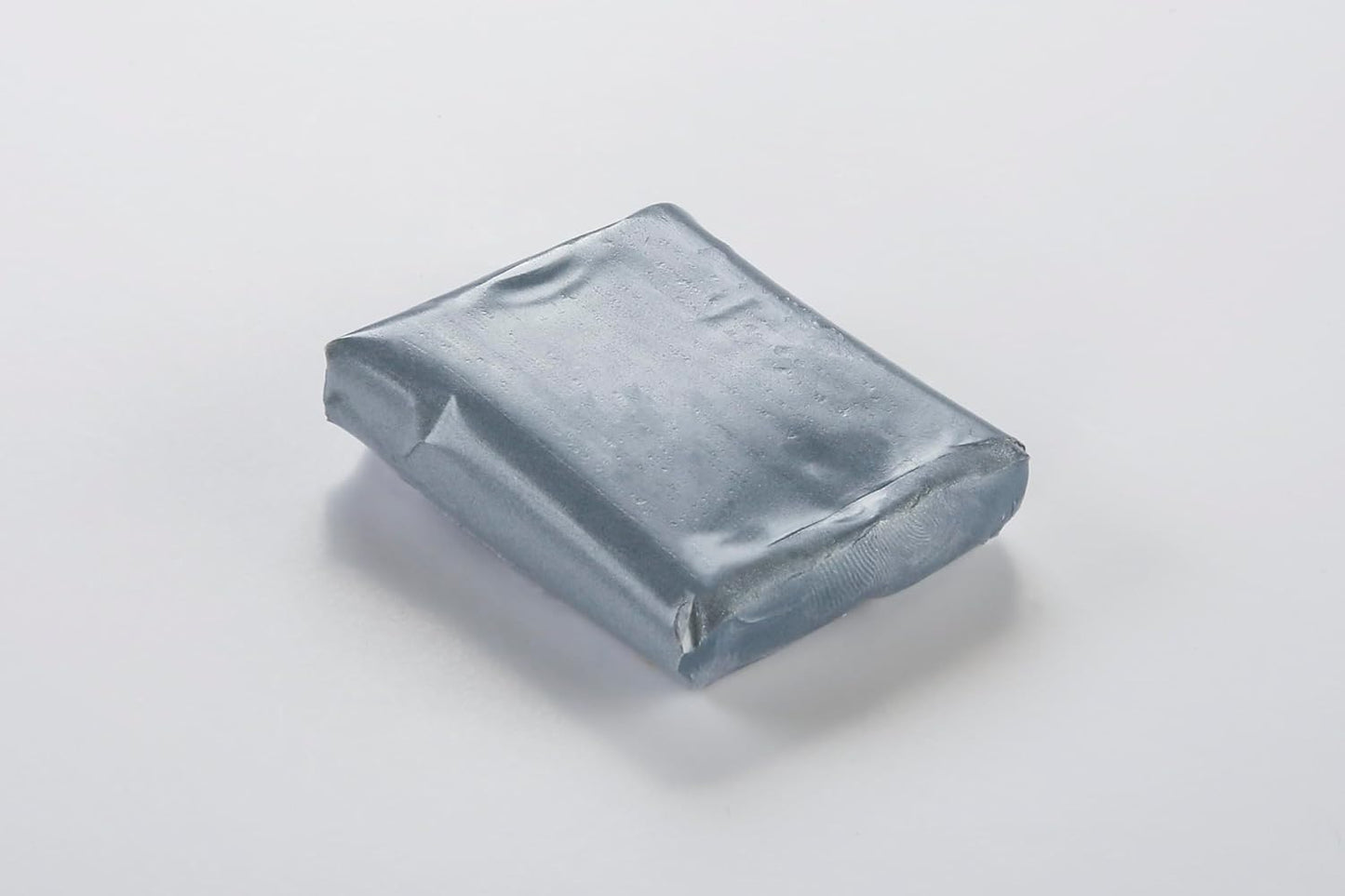 CERNIT Metallic Polymer-Stange, 56 g, silberfarben