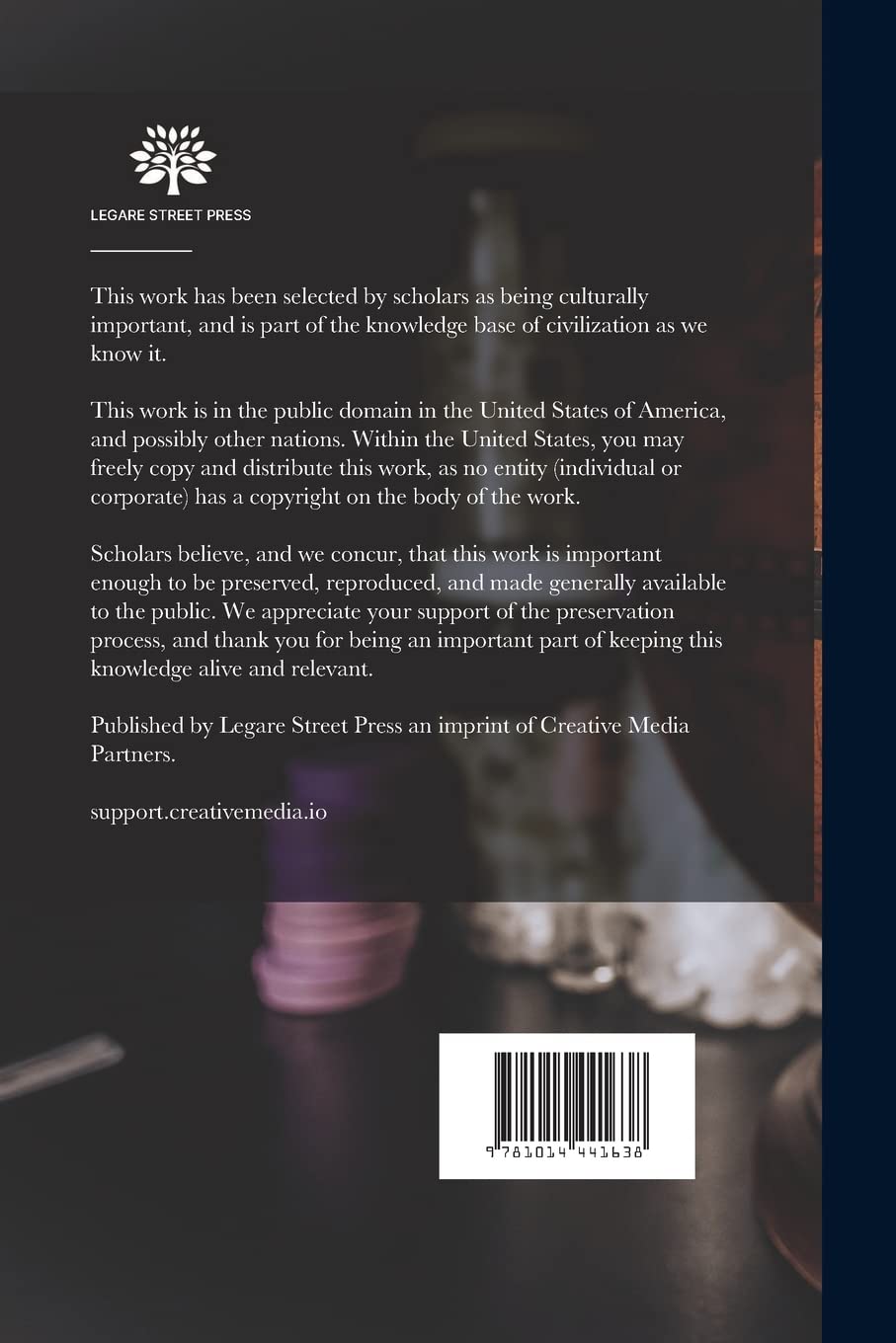 The Physical Atlas