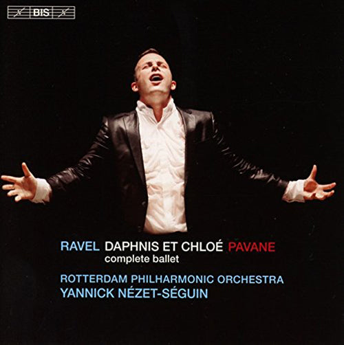 Ravel: Daphnis Et Chloé