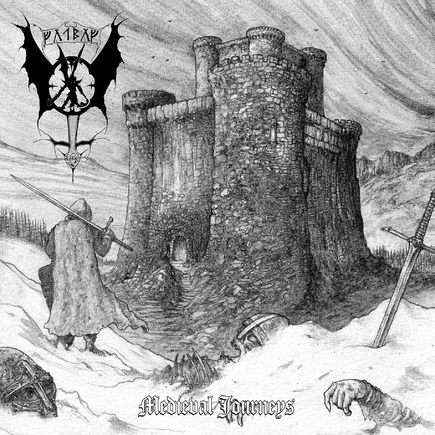 Medieval Journeys (Ltd.Digi