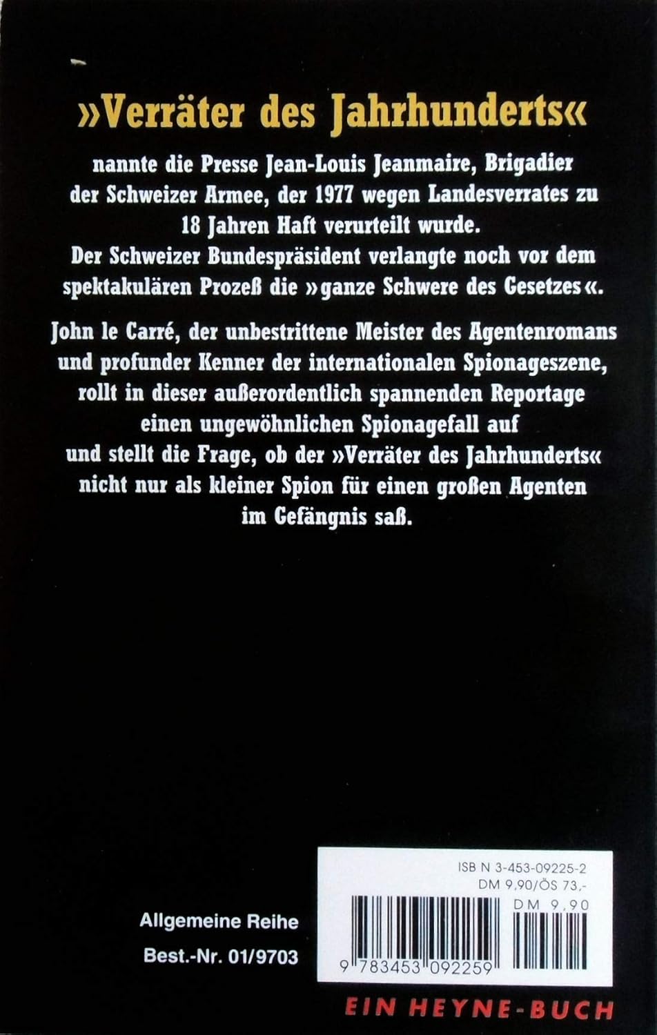 Ein guter Soldat