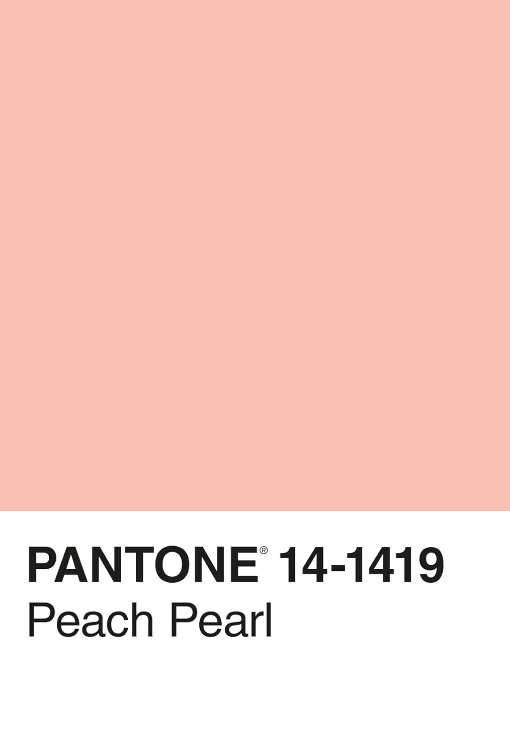 Pantone: 100 Postkarten