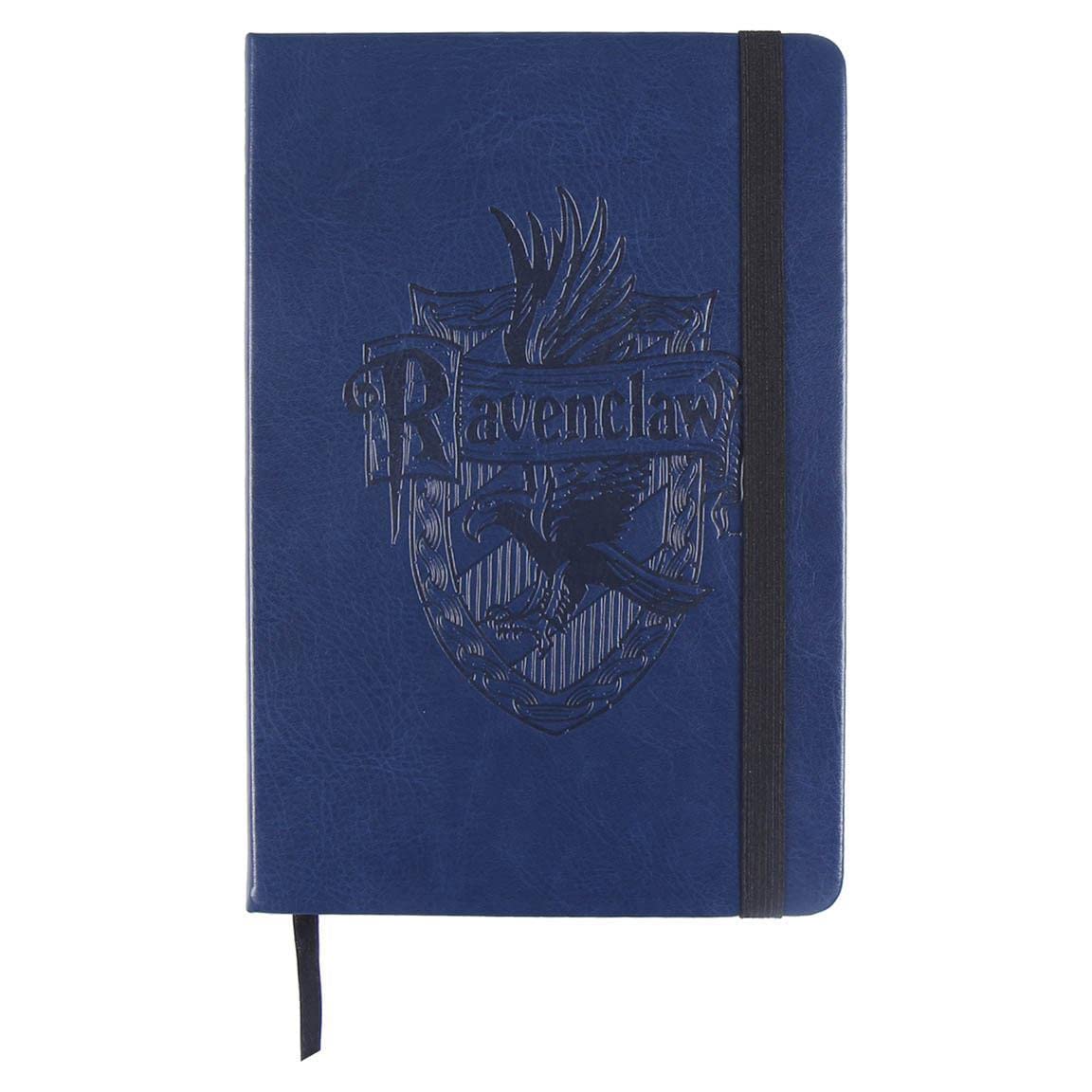 CERDA Harry Potter Ravenclaw Premium A5 Notepad