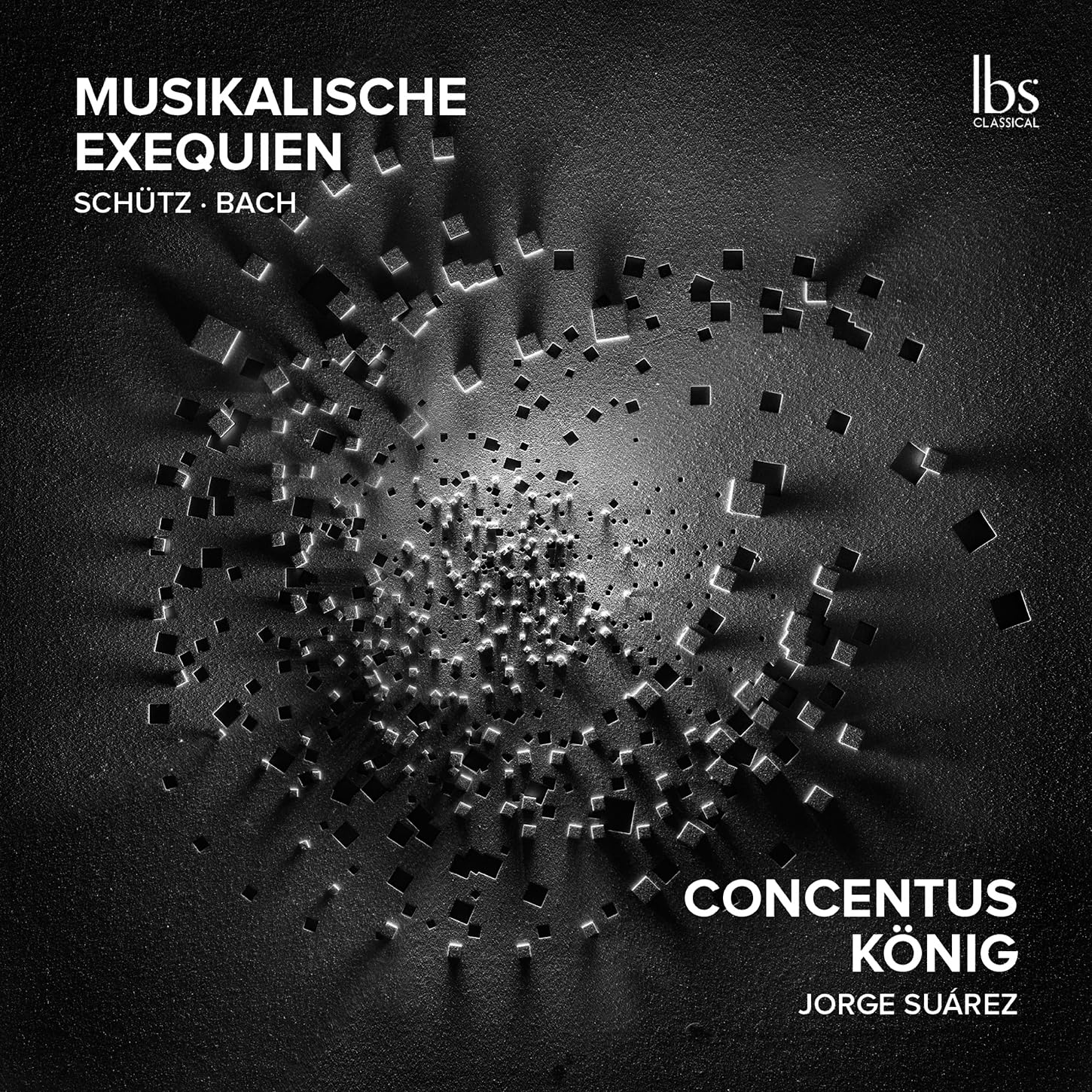 Musikalische Exequien