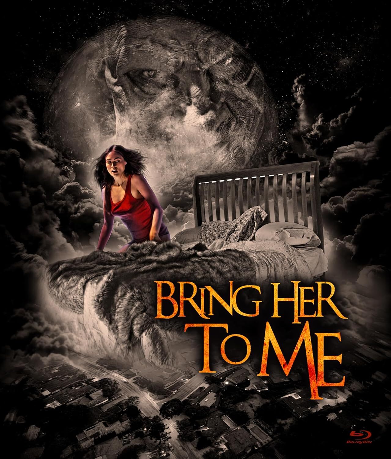 Bring Her to Me
