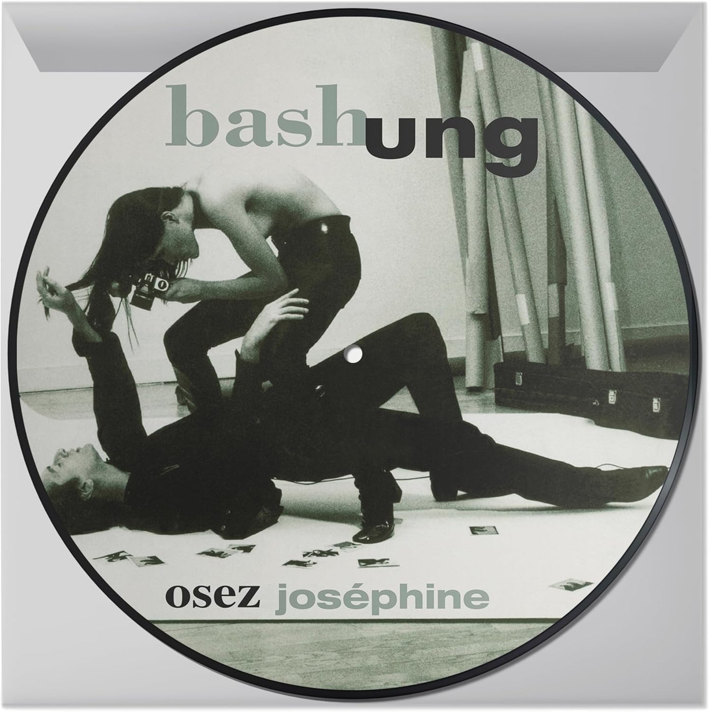 Osez Josephine