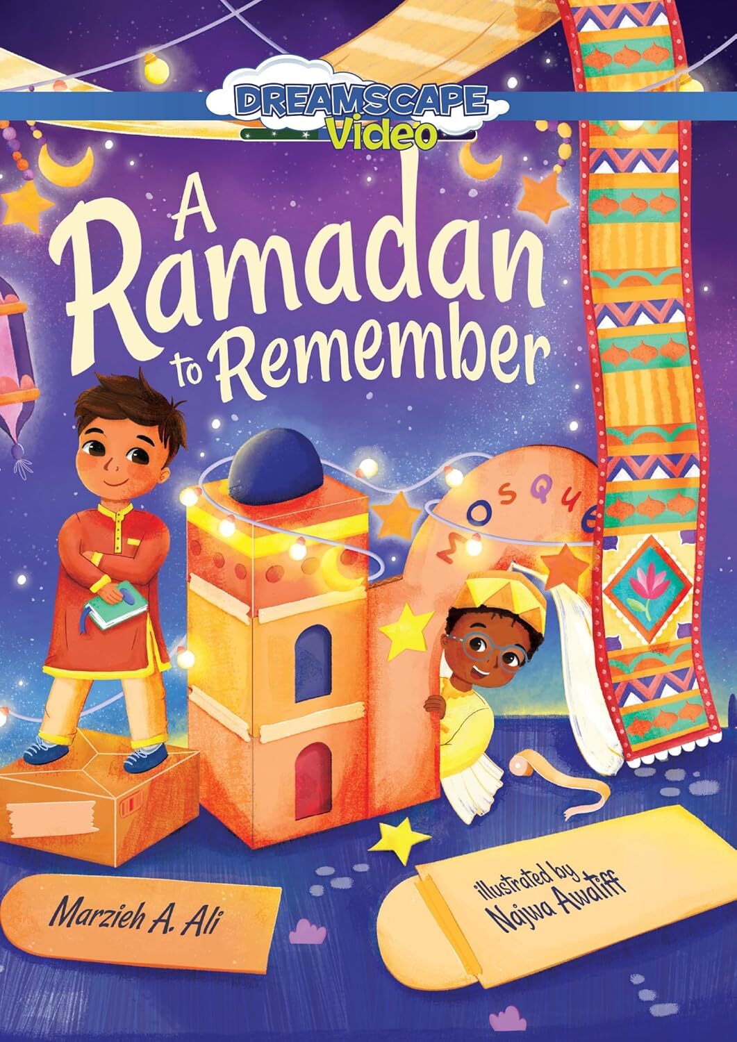 Ramadan to Remember