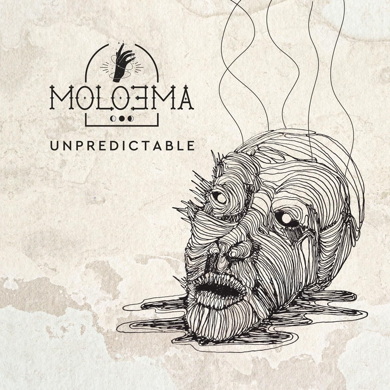 Unpredictable