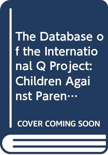 Q12: 49-59. Children Against Parents - Judging the Time - Settling Out of Court