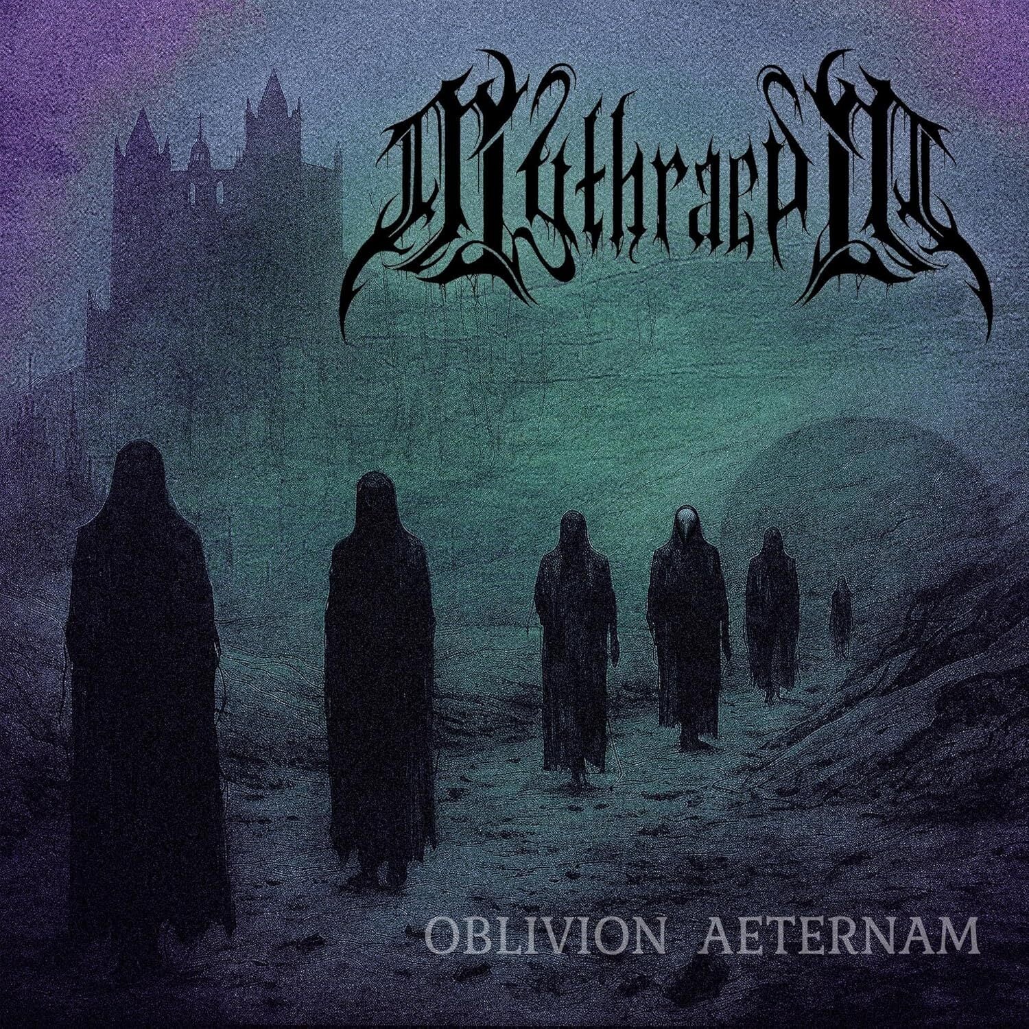 Oblivion Aeternam