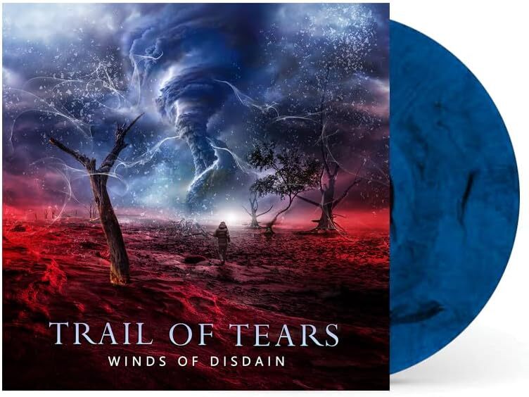Winds of Disdain