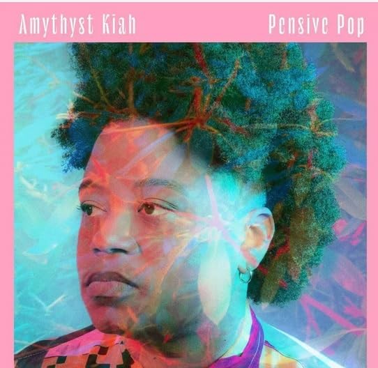 Pensive Pop