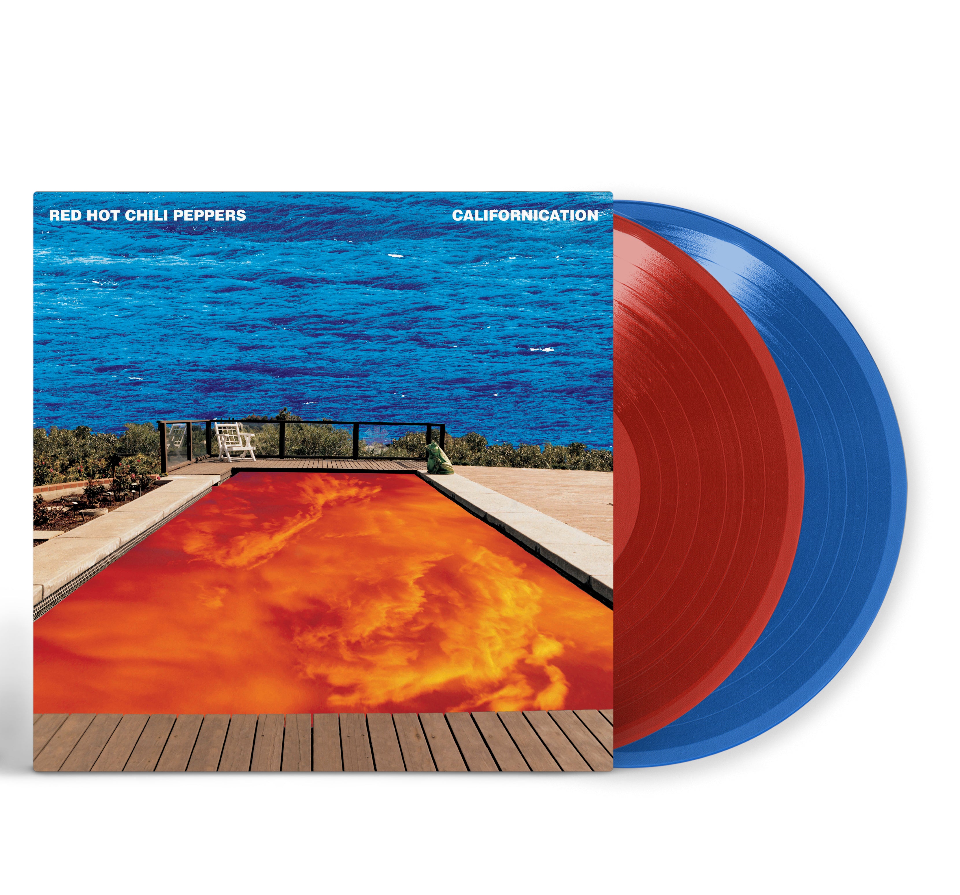 Californication