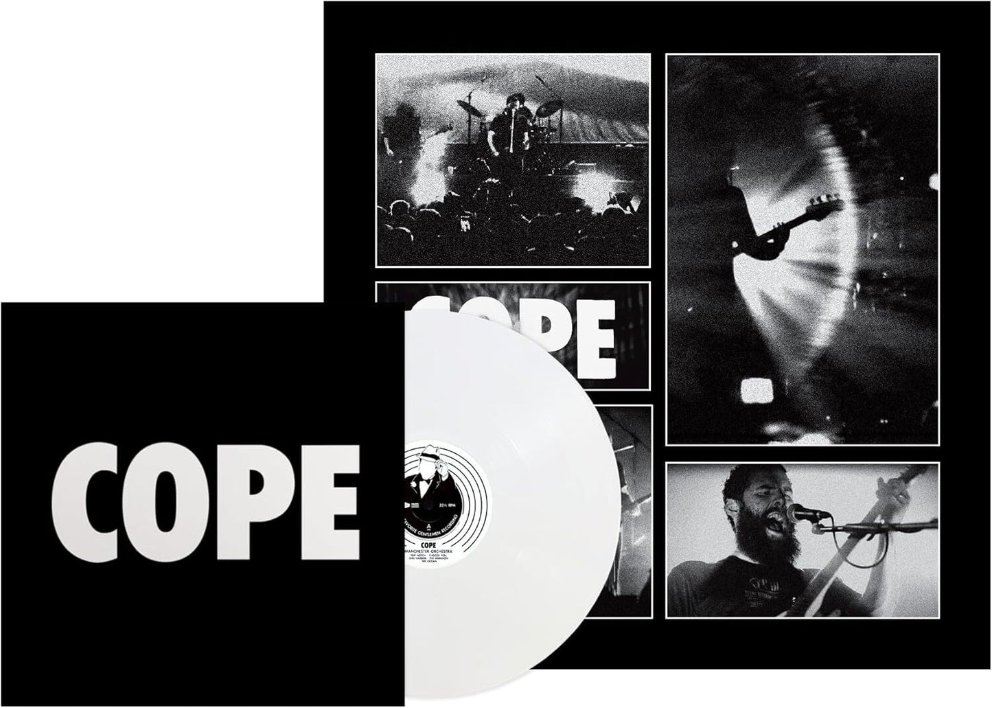 COPE
