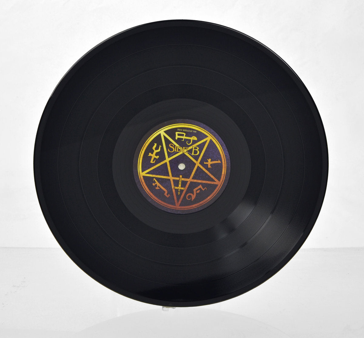 Chthonic Invocations