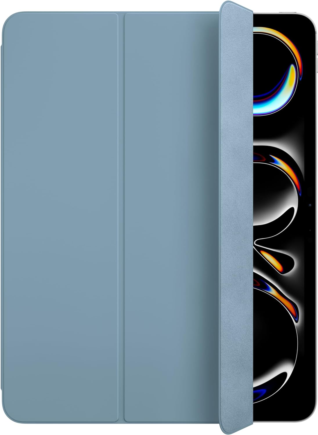 Tablet Cover Apple Mwk43Zm/A Blue