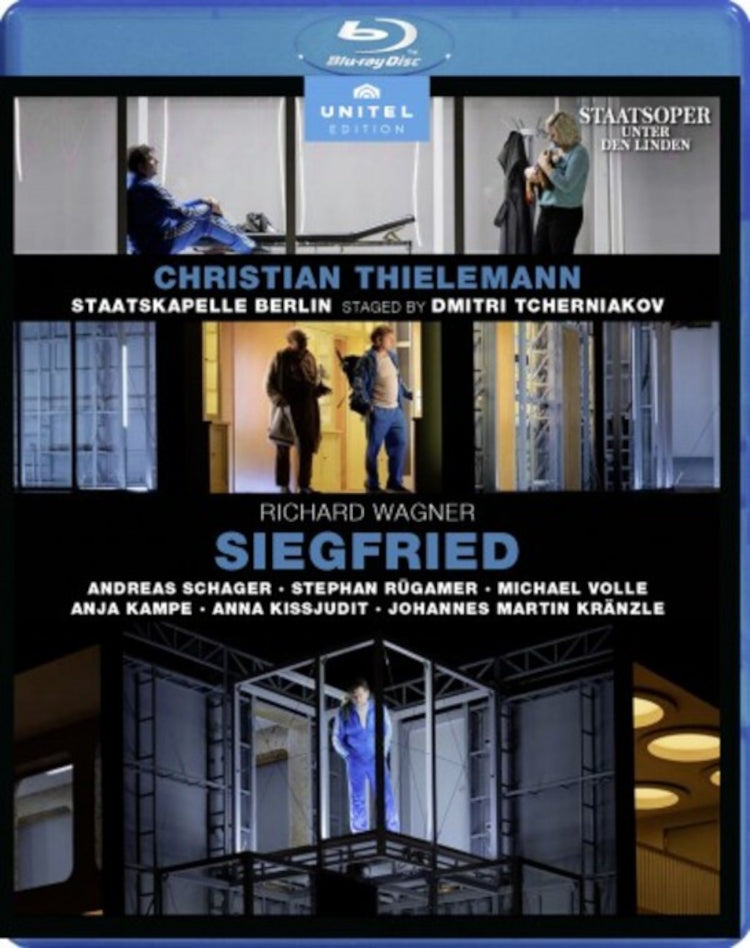 Siegfried