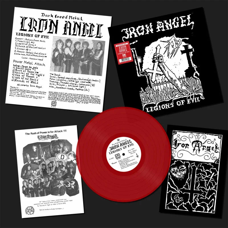 Legions of Evil