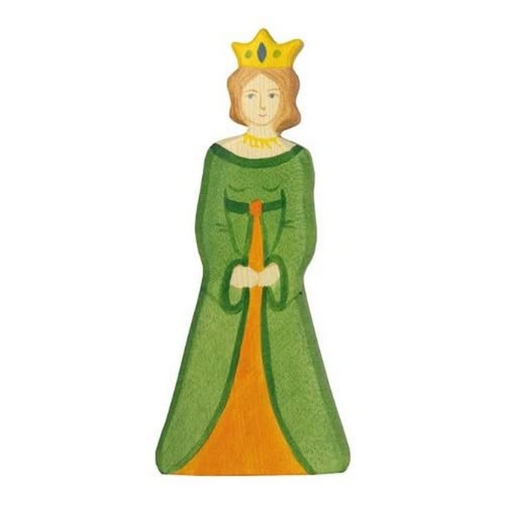 Holtztiger HT80238 Queen, Assorted Colours