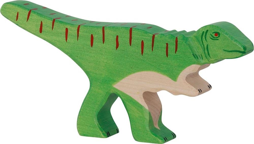 Holztiger Figura de juguete (80333
