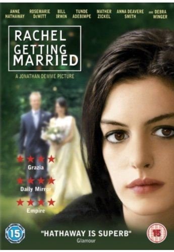 Rachel Getting Married