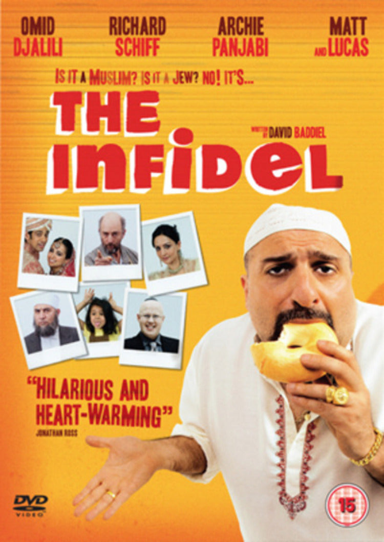The Infidel