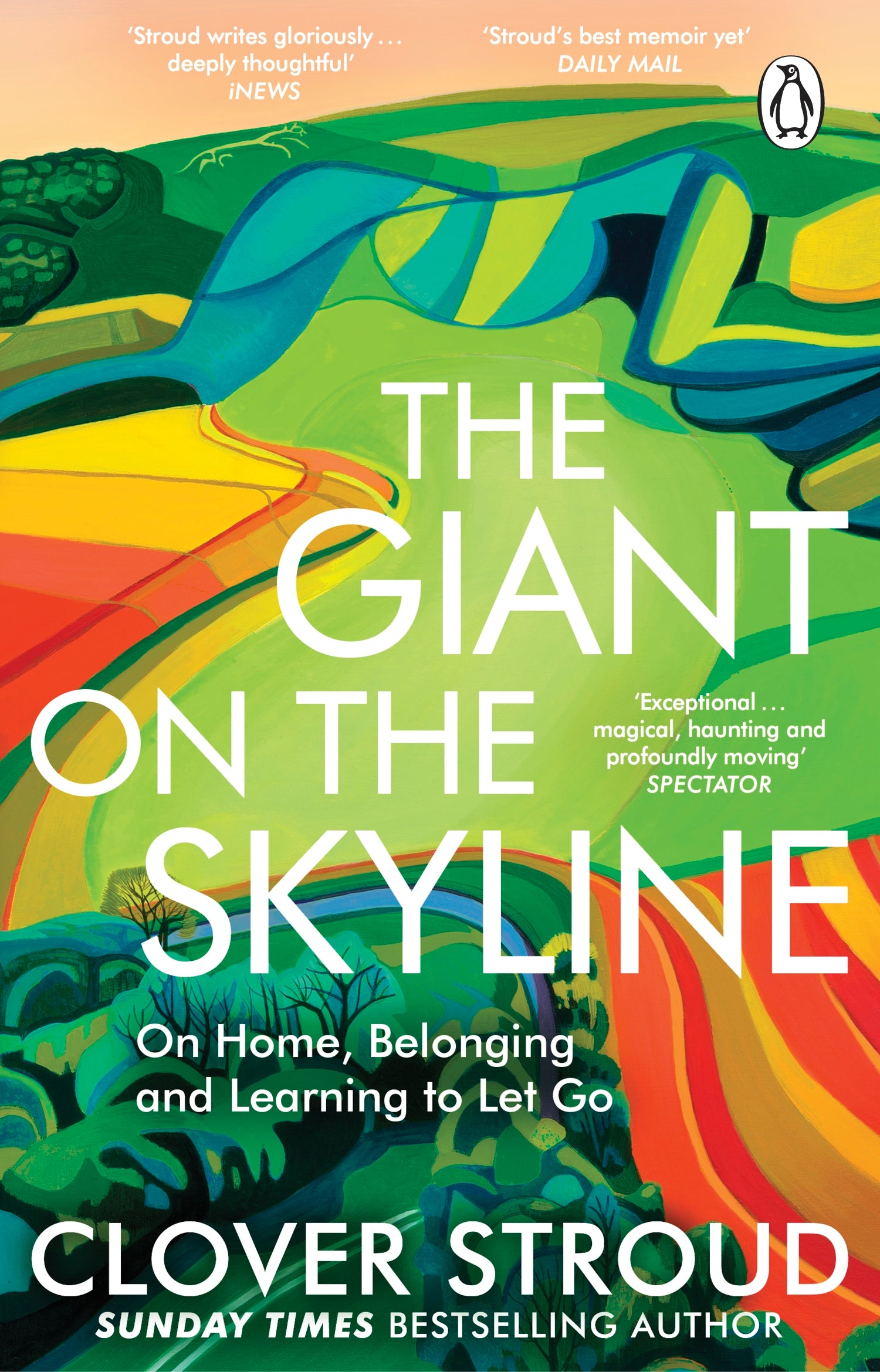The Giant on the Skyline