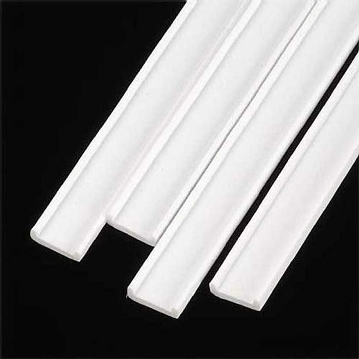Plastruct CFS-10 Channel5/16 4 PLS90537 Plastic Building Supplies
