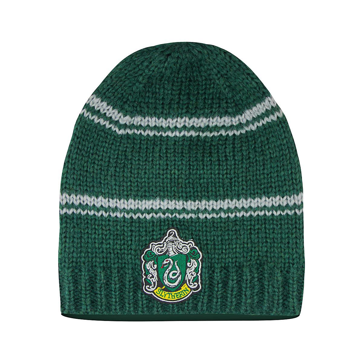 Harry Potter Beanie Slytherin