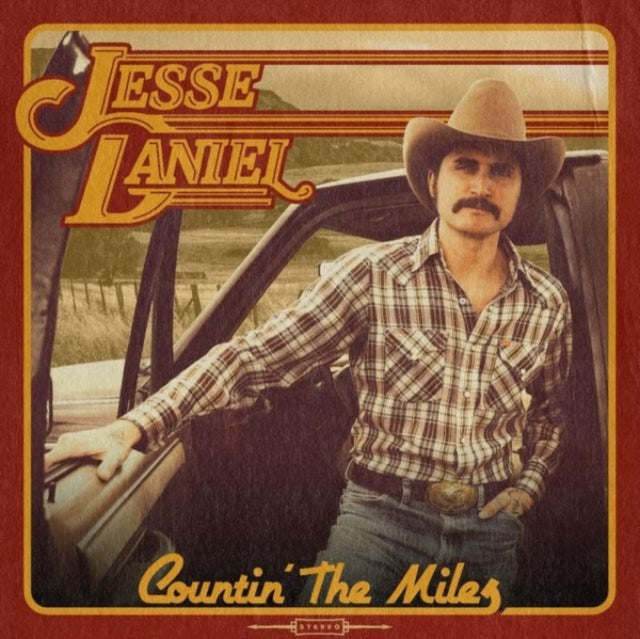 Countin` The Miles (Indie Exclusive, Transparent Cammo Vinyl)
