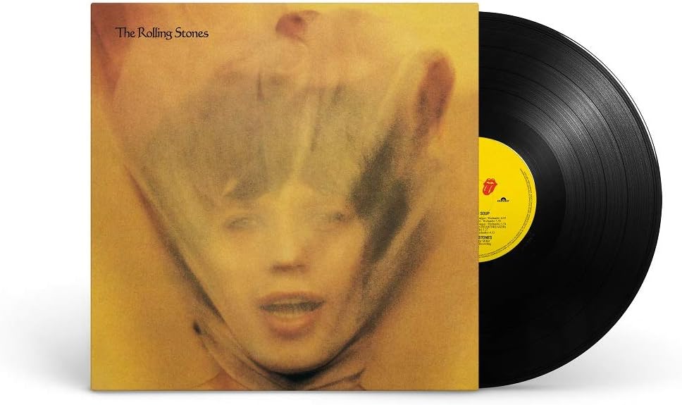 Goats Head Soup