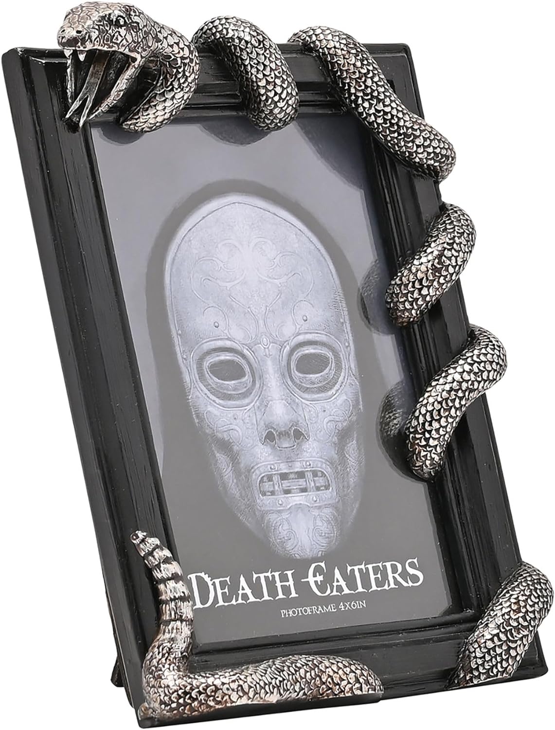HARRY POTTER - Nagini - 3D Photo Frame
