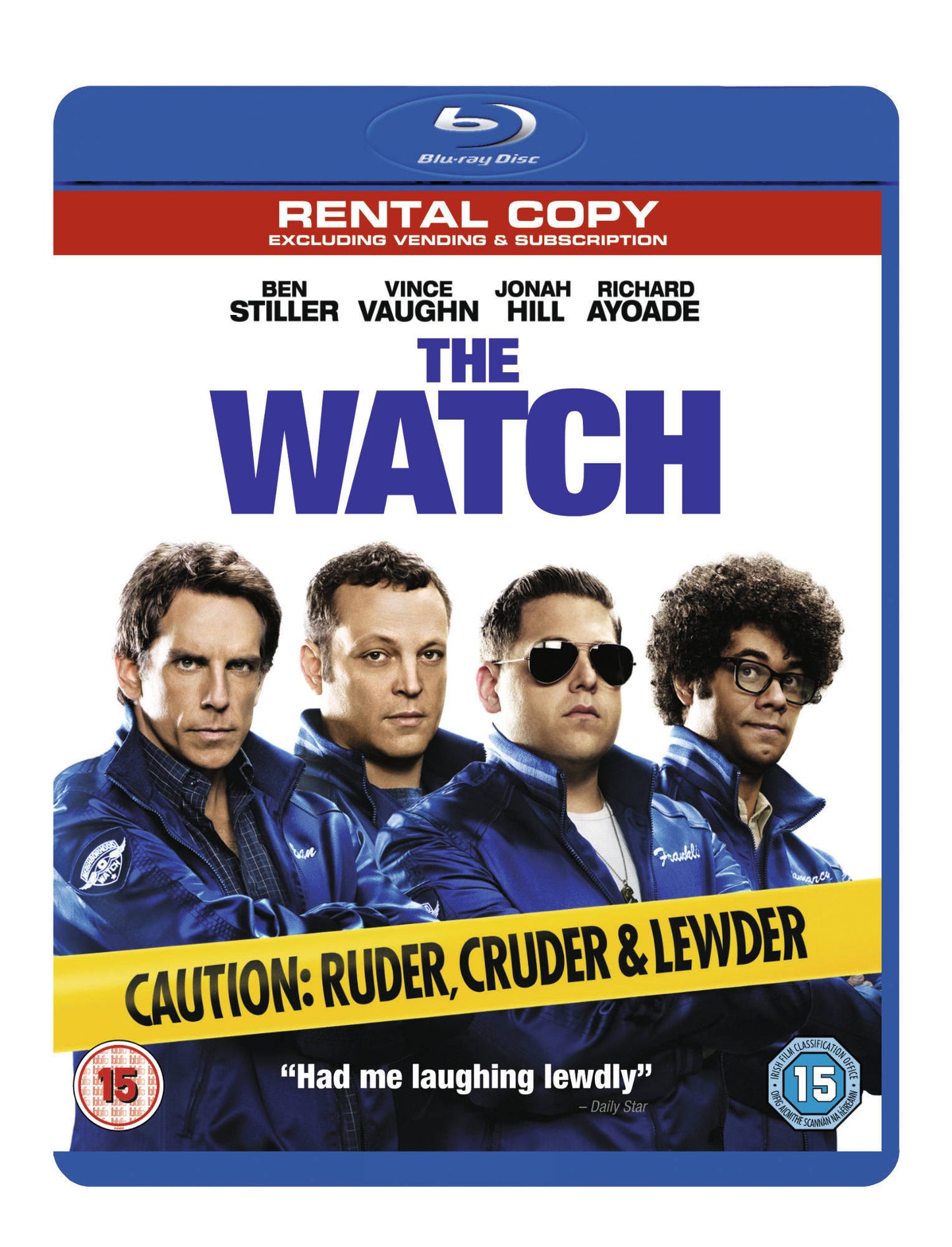 The Watch