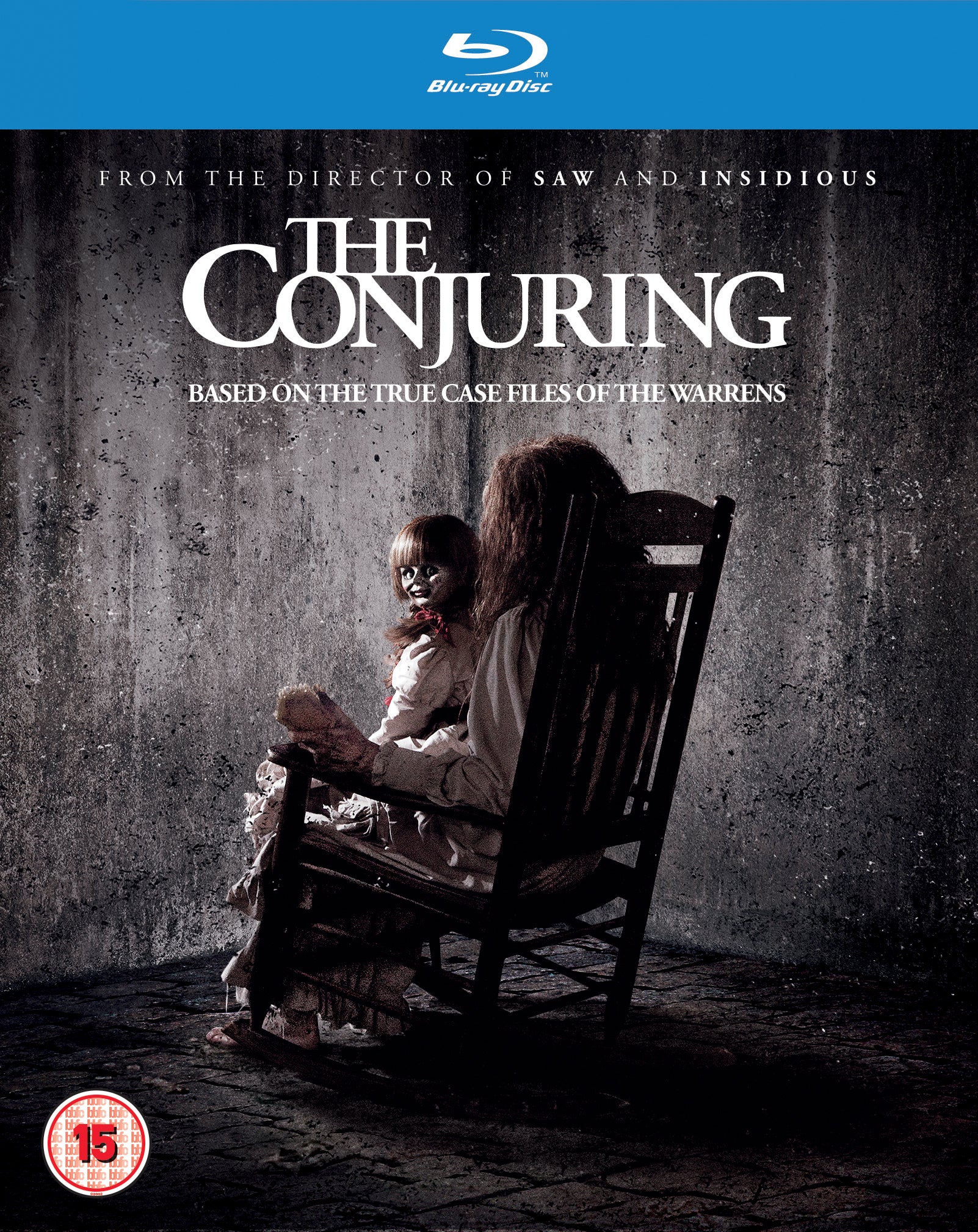 The Conjuring