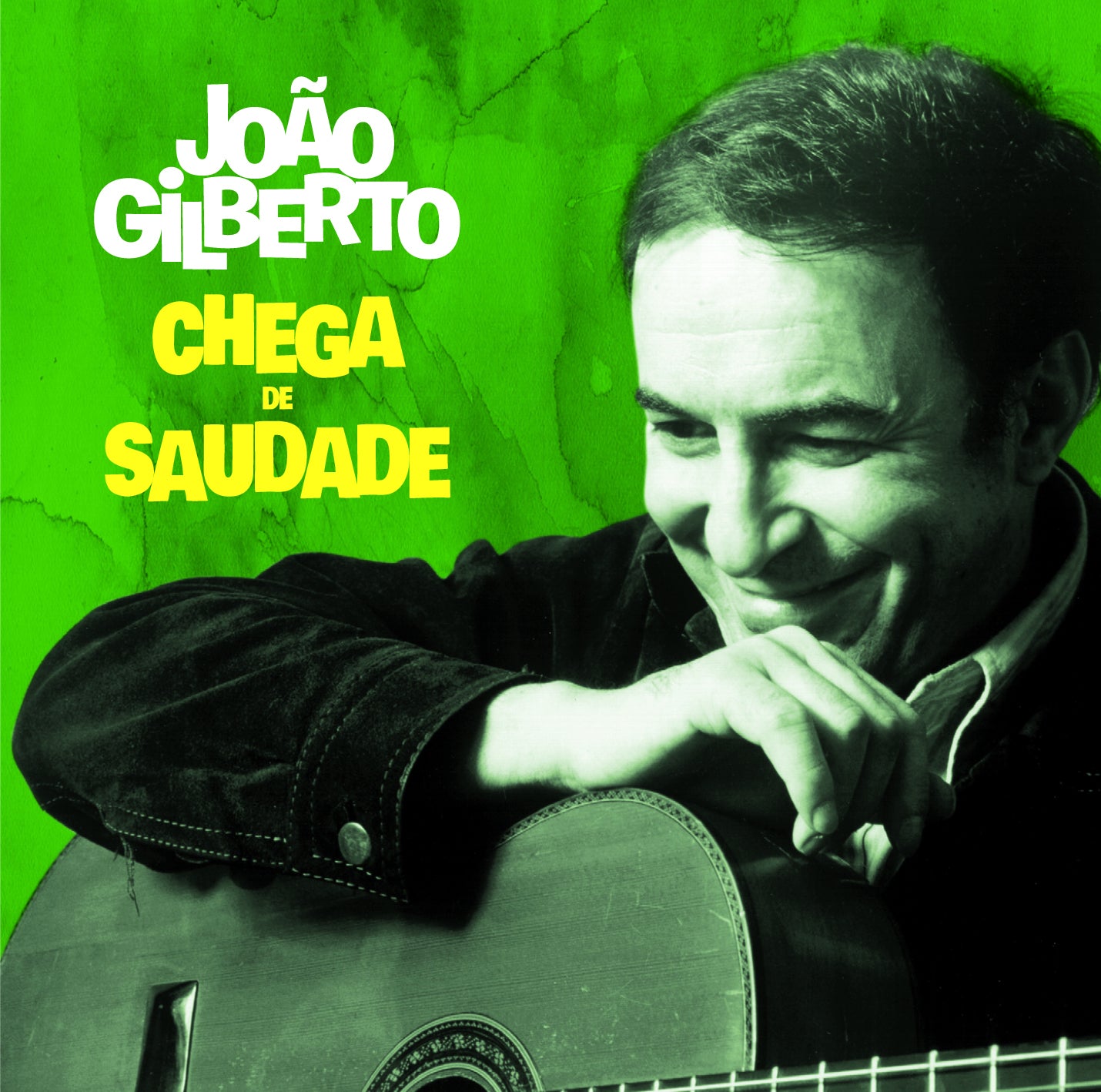 Chega De Saudade