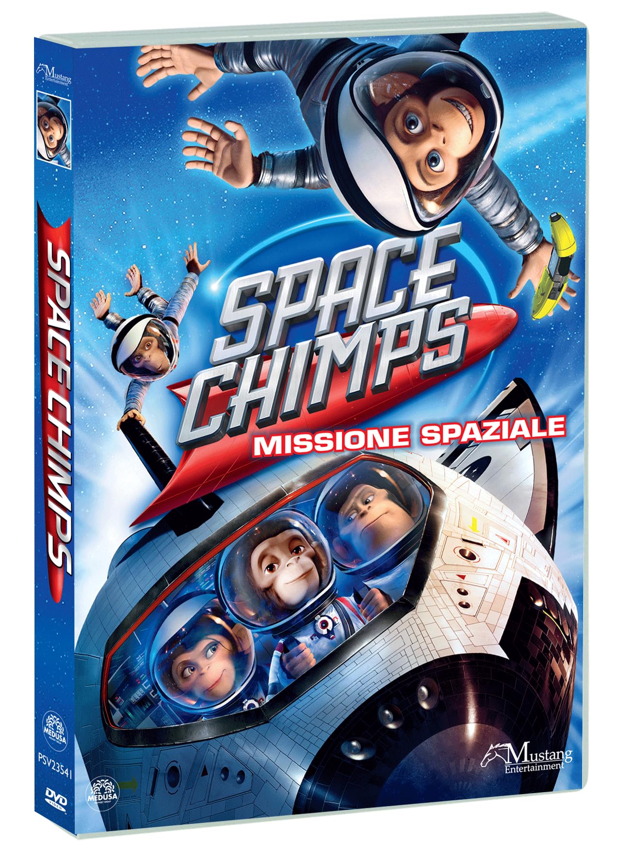 Space Chimps - Missione Spaziale - (Italian Import)