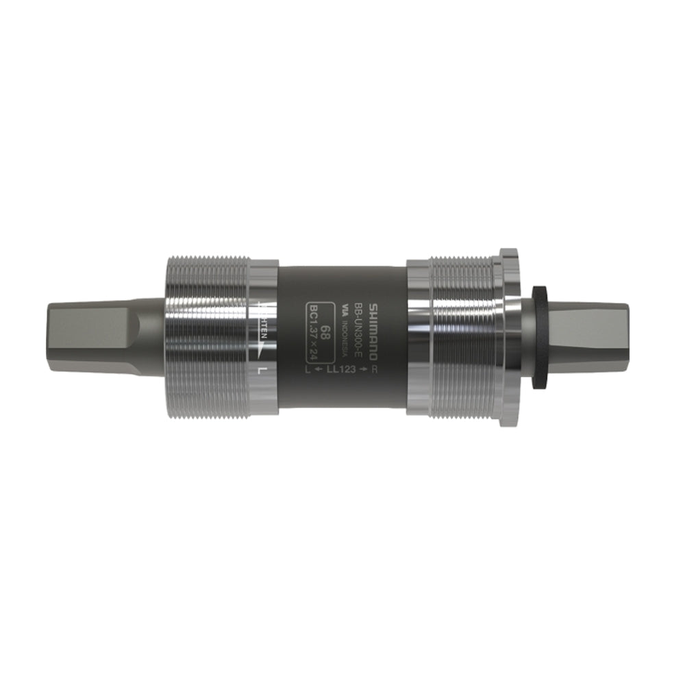 Shimano UN300 Bottom Bracket 73x122.5mm
