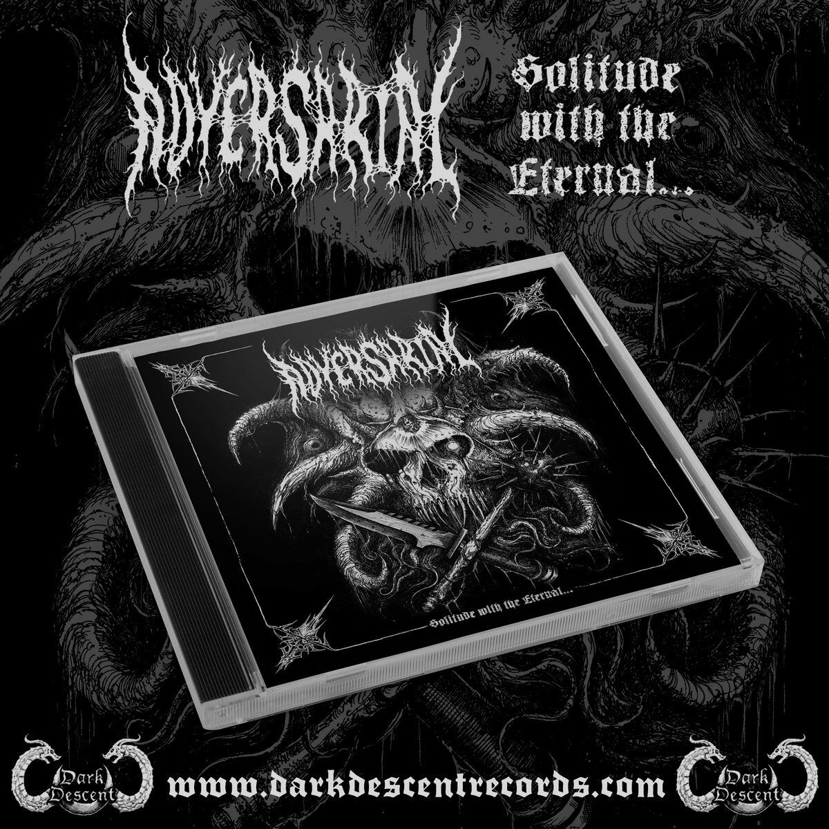 Solitude With the Eternal