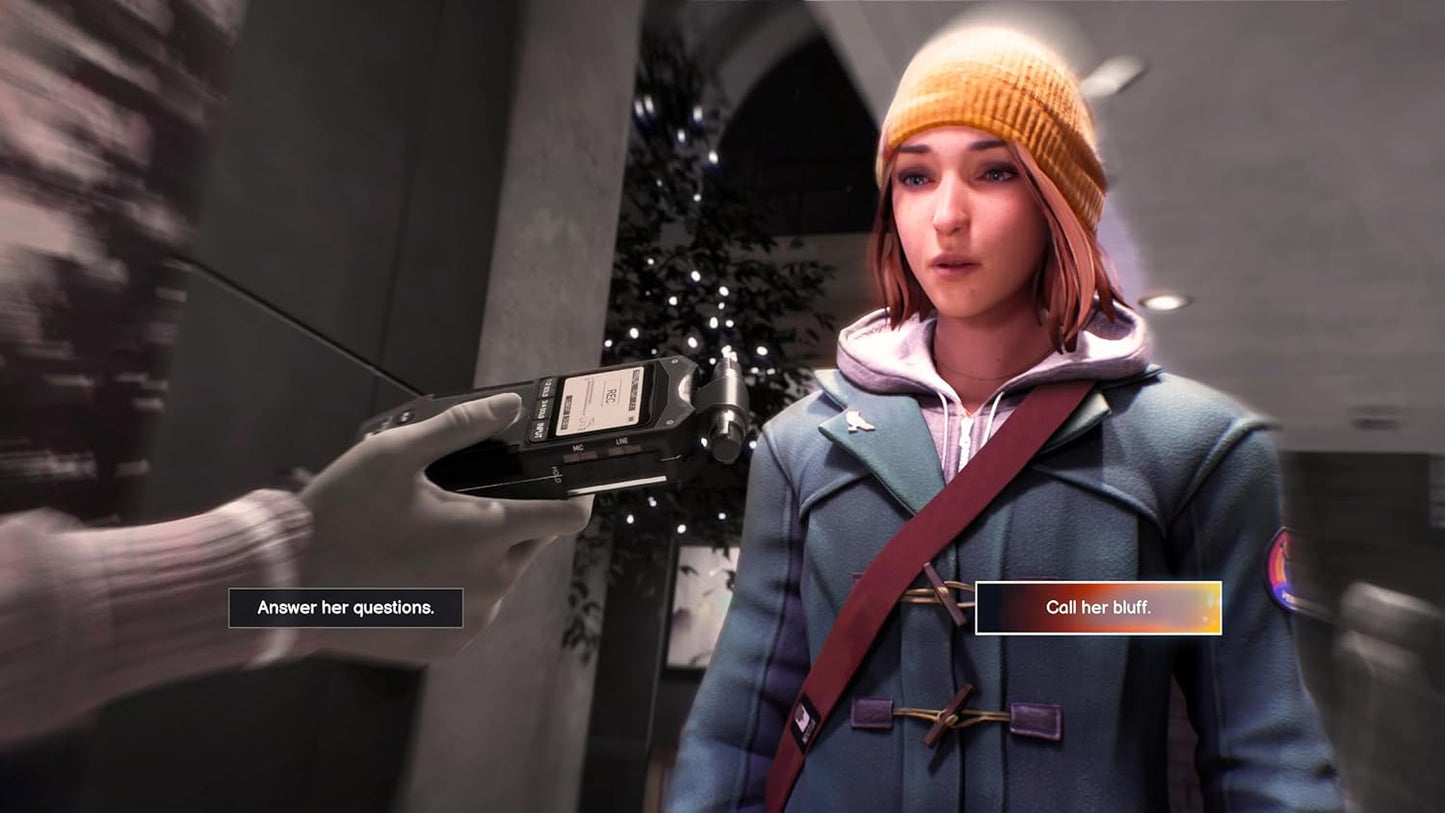 Life Is Strange: Double Exposure (Nintendo Switch)