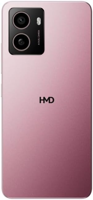 HMD Pulse Smartphone rose 64 GB
