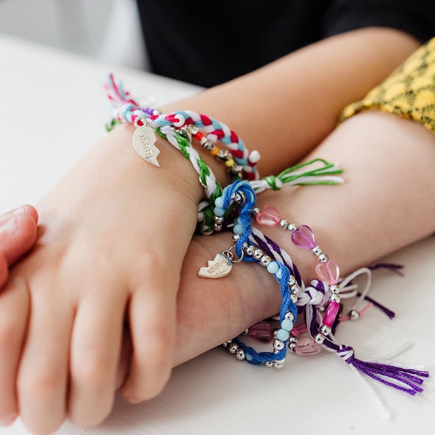 Totum - Totum Design & Shine Vriendschap Armbanden Maken