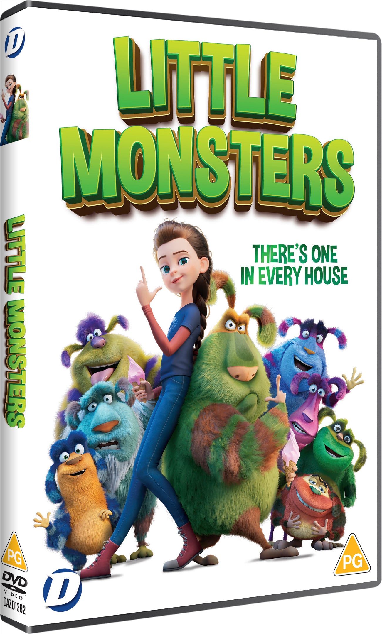 Little Monsters
