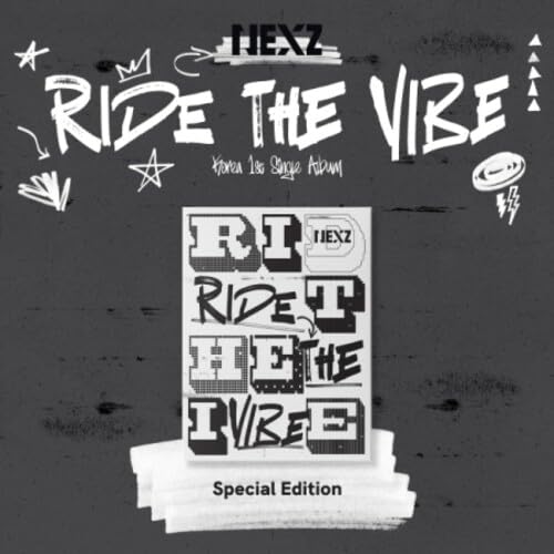 Ride The Vibe